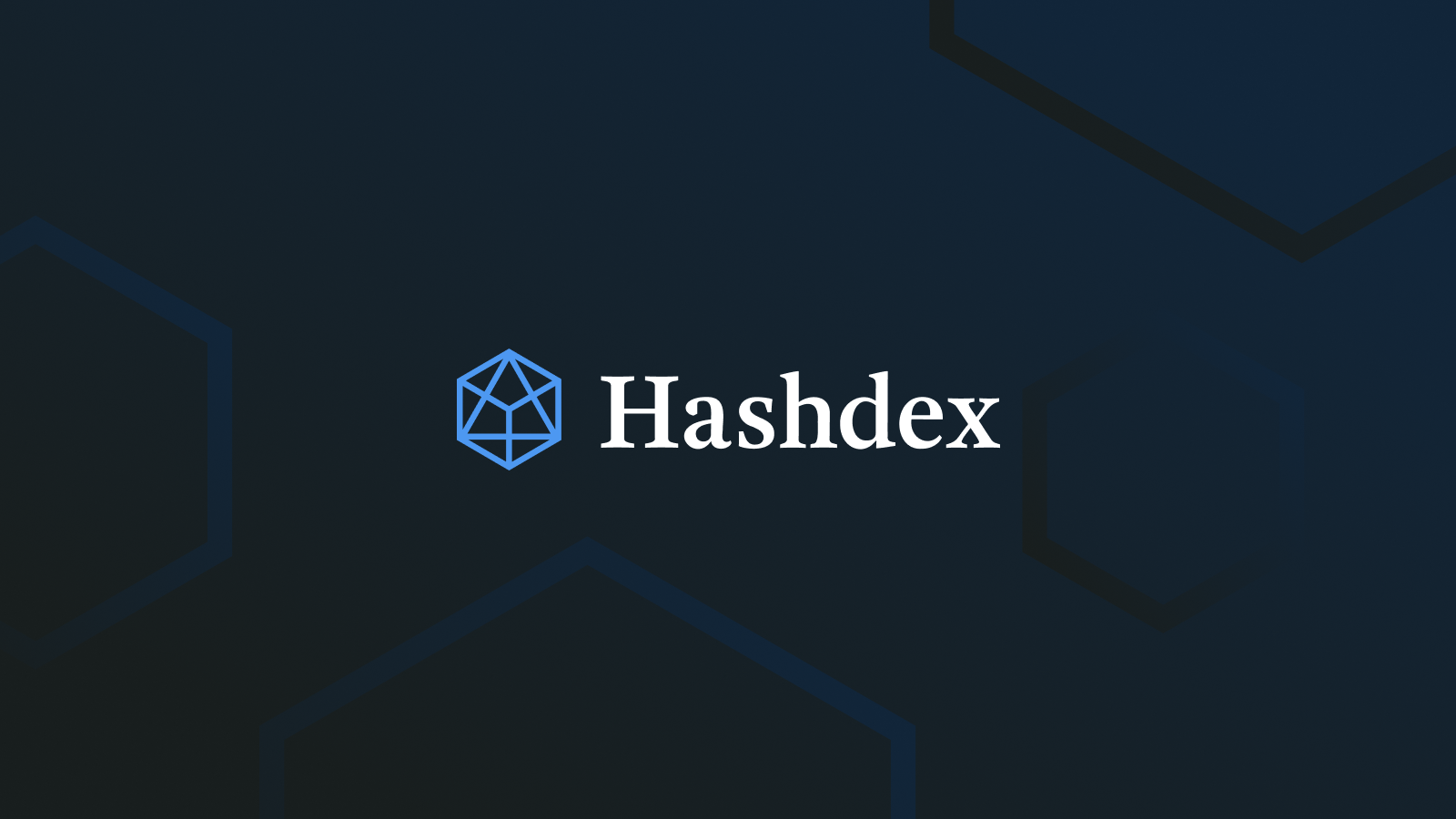Crypto ETFs & Index Funds | Asset Manager | Hashdex
